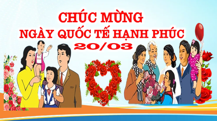 Hưởng ứng Ngày Quốc tế Hạnh phúc năm 2025 (ngày 20 tháng 3 năm 2025), Tin  tức - Sự kiện, Phổ biến giáo dục Pháp luật Tỉnh Đồng Nai, Tiếng việt