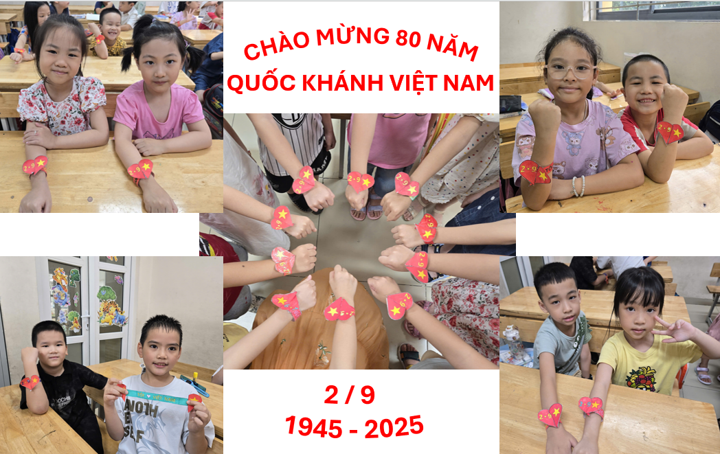 A collage of children holding their hands
AI-generated content may be incorrect.