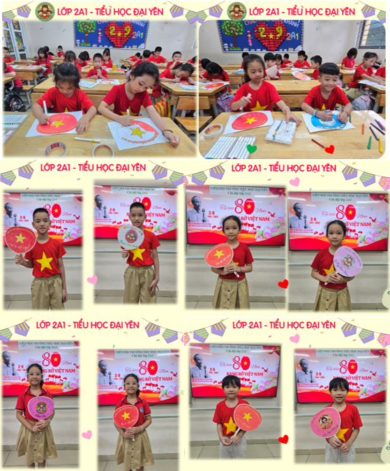 A collage of a child in a classroom

AI-generated content may be incorrect.