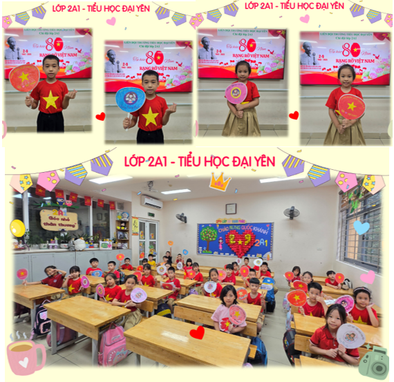 A group of children in a classroom

AI-generated content may be incorrect.